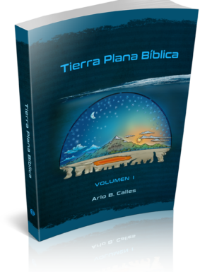 Tierra Plana Bíblica