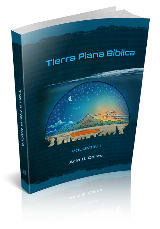 Tierra Plana Bíblica