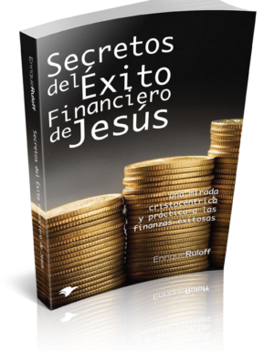 Secretos del éxito financiero de Jesús