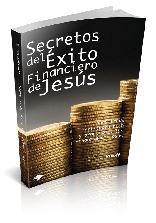 Secretos del éxito financiero de Jesús