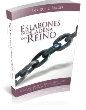 Eslabones en la cadena del Reino