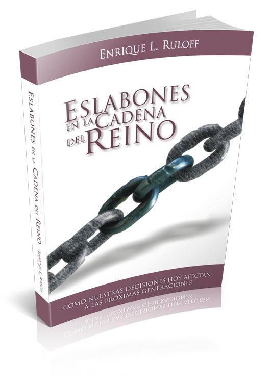 Eslabones en la cadena del Reino