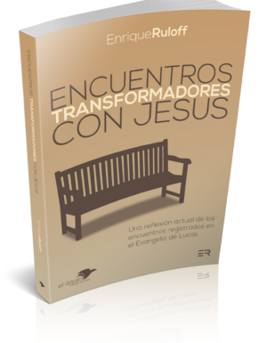 Encuentros transformadores con Jesús