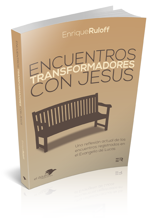 Encuentros transformadores con Jesús