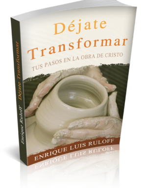 Déjate Transformar
