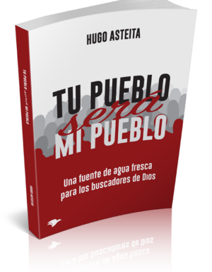Tu Pueblo Será Mi Pueblo