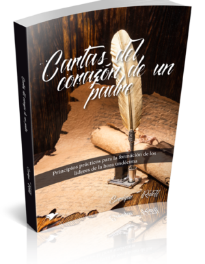 Cartas del corazón de un padre