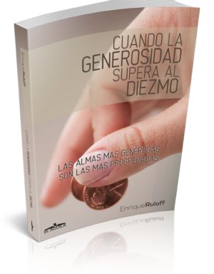 Cuando la generosidad supera al diezmo